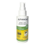 Alphanova anti moustique zone temp�r�e spray 75ml