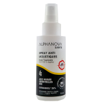 Alphanova anti moustique zone tropicale spray 75ml Alphanova anti moustique zone tropicale spray 75ml