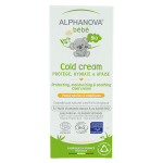 Alphanova bb cold cream bio 50ml