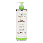 Alphanova bb eau nettoyante bio * 400ml