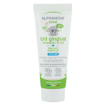 Alphanova bébé gel gingival premières dents bio 20ml Alphanova bébé gel gingival premières dents bio 20ml