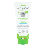 Alphanova b�b� lait hydratant visage et corps bio 200ml