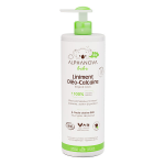 Alphanova bb liniment oleo calcaire bio * 400ml