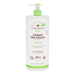 Alphanova bb liniment oleo calcaire bio * 900ml