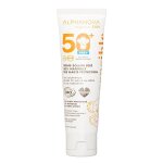 Alphanova cr�me solaire b�b� naturelle spf 50 + bio