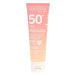 Alphanova daily sun crme solaire spf50 + visage - sun glow 50ml