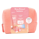 Alphanova daily sun kit lait solaire spf50 150ml + stick spf50 17g + après - soleil 150ml offert Alphanova daily sun kit lait solaire spf50 150ml + stick spf50 17g + après - soleil 150ml offert
