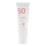 Alphanova daily sun lait solaire b�b� spf50 + 50ml���������������