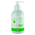Alphanova kids lave toi les mains poire bio 250ml