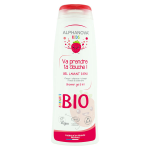 Alphanova kids va prendre ta douche fraise bio 250ml Alphanova kids va prendre ta douche fraise bio 250ml
