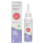 Alphanova kids zropou lotion traitante forte  l'huile de coco 100ml