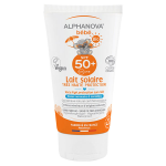 Alphanova sun bébé lait solaire bio spf50 + 50ml Alphanova sun bébé lait solaire bio spf50 + 50ml