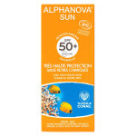Alphanova sun bio crme solaire spf50 + 50ml
