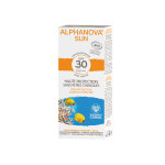 Alphanova sun crme solaire bio spf30 50ml