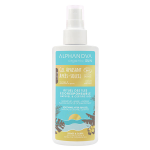 Alphanova sun gel aprs - soleil bio 125ml