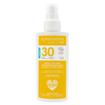 Alphanova sun kids spray bio spf30 125ml