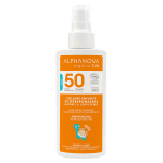 Alphanova sun kids spray bio spf50 125ml Alphanova sun kids spray bio spf50 125ml