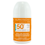 Alphanova sun roll - on bio extr�me spf50 + 50ml