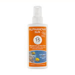 Alphanova sun spray bio spf15 125ml Alphanova sun spray bio spf15 125ml