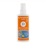 Alphanova sun spray bio spf30 bio 125ml Alphanova sun spray bio spf30 bio 125ml
