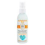 Alphanova sun spray solaire familial spf50 bio 150ml Alphanova sun spray solaire familial spf50 bio 150ml