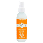 Alphanova sun spray solaire spf50 bio 125ml Alphanova sun spray solaire spf50 bio 125ml