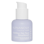 Alphanova thermal care hydra contour des yeux dsalterant 15ml bio * * *
