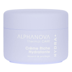 Alphanova thermal care hydra crme riche hydratante 50ml bio * * *