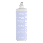 Alphanova thermal care hydra lait hydratant corps 24h 400ml