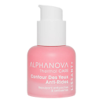 Alphanova thermal care lissant contour des yeux * bio * * * 15ml