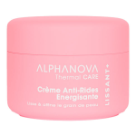 Alphanova thermal care lissant crme lissante nergisante bio * * * 50ml