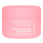 Alphanova thermal care lissant crme lissante rgnrante bio * * * 50ml