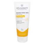 Alvadiem baume pieds secs 75ml Alvadiem baume pieds secs 75ml