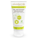 Alvadiem gel nettoyant dodorant 200ml