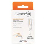 Alvadiem miel cicatrisant cicatrimel monodose 3x5g