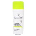 Alvadiem soin du corps d�odorant soin r�gulateur 70ml