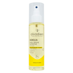 Alvadiem soin du corps huile sche nutri - confort nourrissante et sublimante 100ml