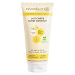Alvadiem soin du corps lait nutri - confort assouplissant et nourrissant 200ml