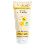 Alvadiem soin du corps lait nutri - confort assouplissant et nourrissant 200ml Alvadiem soin du corps lait nutri - confort assouplissant et nourrissant 200ml