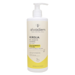 Alvadiem soin du corps xerolia gel douche surgras 400ml