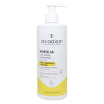 Alvadiem soin du corps xerolia lait assouplissant et nourrissant 400ml Alvadiem soin du corps xerolia lait assouplissant et nourrissant 400ml