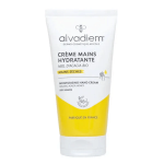 Alvadiem soin des mains cr�me hydratante mains s�ches 50ml