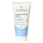 Alvadiem soin des mains crème hydratante mains sèches 50ml Alvadiem soin des mains crème hydratante mains sèches 50ml