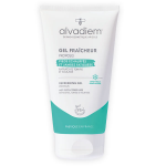 Alvadiem soin des pieds gel fracheur pieds echauffs et jambes fatigues 150ml