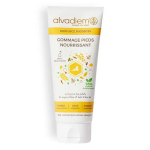 Alvadiem soin des pieds gommage nourrissant 75ml