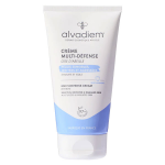 Alvadiem soin du visage cr�me multi - d�fense visage mains et pieds 150ml