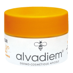 Alvadiem soin du visage onguent r�parateur baume multi - usages 10ml