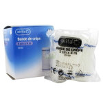 Alvita bande de crpe 5cm x 4m