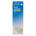 Alvita bande extensible 10cm x 4m 1 unit�