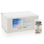 Alvita bande extensible 5cm x 4m 20 unit�s